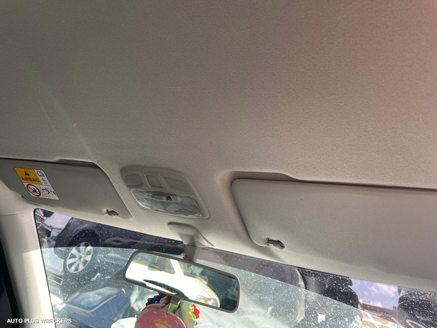 2020 Suzuki Swift Abs Pump Modulator