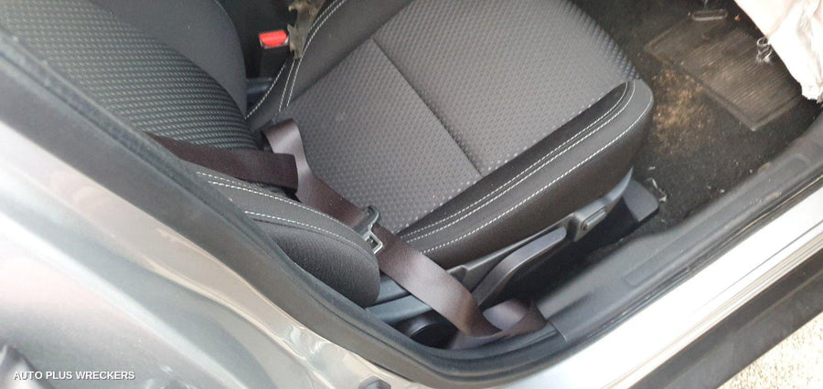 2019 Mitsubishi Outlander Abs Pump Modulator