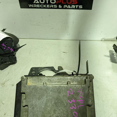 2005-2007 Ford Fairlane Ecu