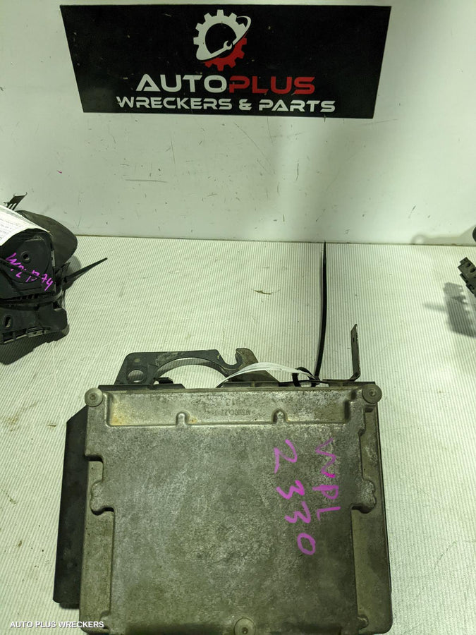 2005-2007 Ford Fairlane Ecu