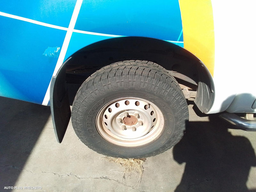 2013 Ford Ranger Right Front Hub Assembly