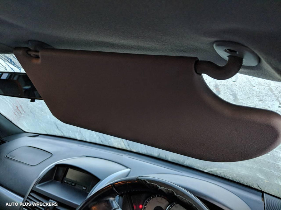 2006 Mitsubishi 380 Bootlid Tailgate