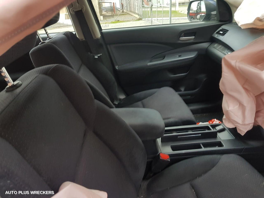 2013 Honda Crv Right Taillight