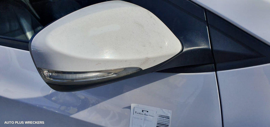 2014 Hyundai I30 Abs Pump Modulator