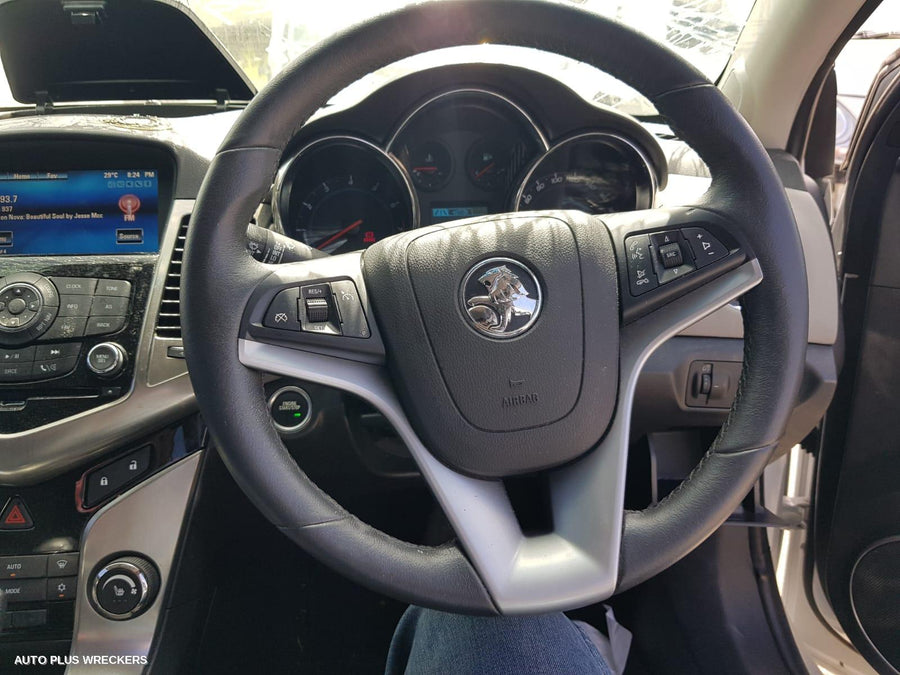2015 Holden Cruze Right Door Mirror