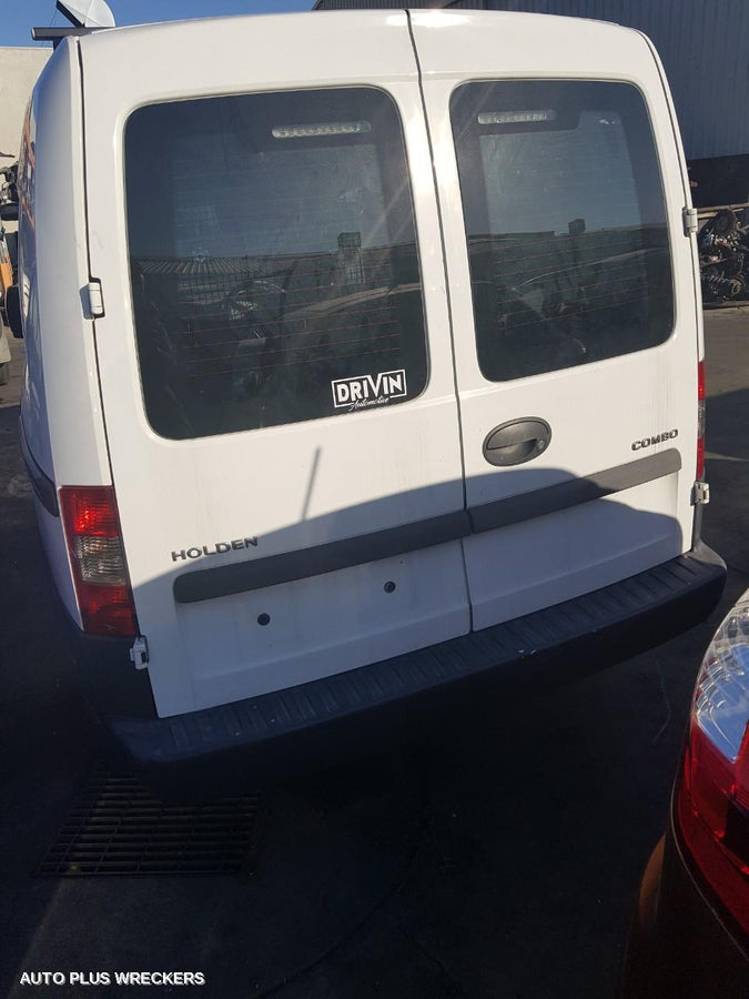 2005 Holden Barina Right Guard