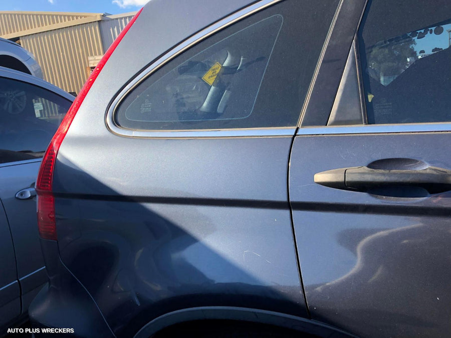 2009 Honda Crv Door Boot Gate Lock