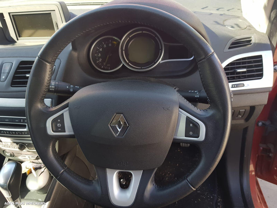 2013 Renault Megane Door Handle