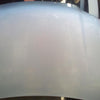 2008 Ford Territory Bonnet