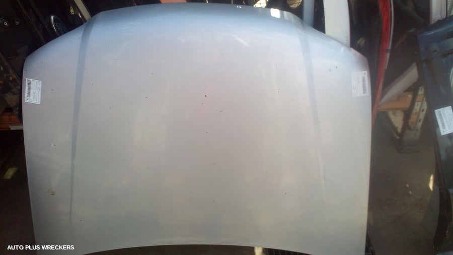 2008 Ford Territory Bonnet