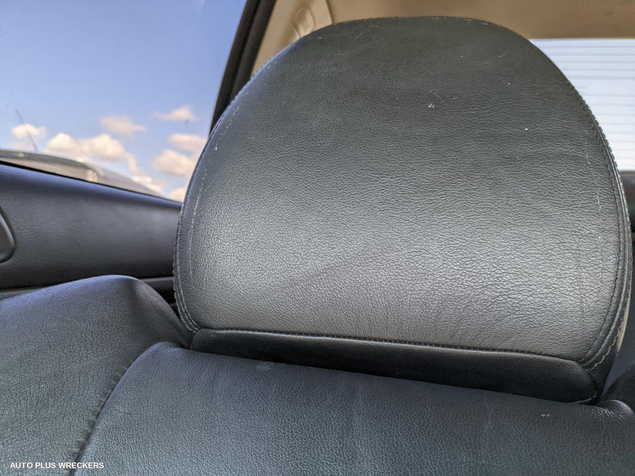 2007 Subaru Liberty Left Front Door