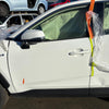 2024 Toyota Rav4 Reverse Camera