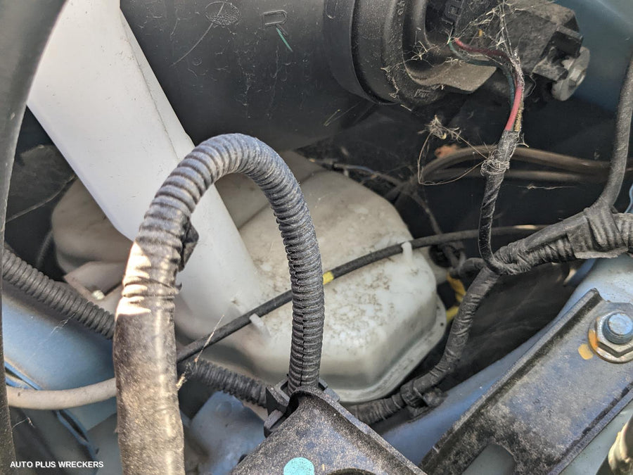 2015 Suzuki Celerio Abs Pump Modulator