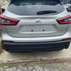 2021 Nissan Qashqai Console