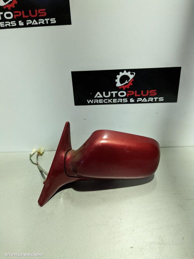 2000 Subaru Forester Left Door Mirror