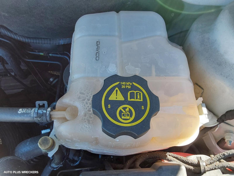 2015 Holden Cruze Right Taillight