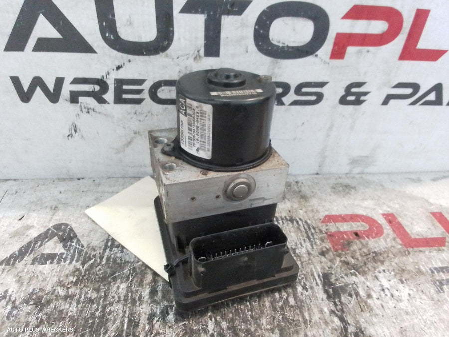 2011-2017 Holden Cruze Abs Pump Modulator