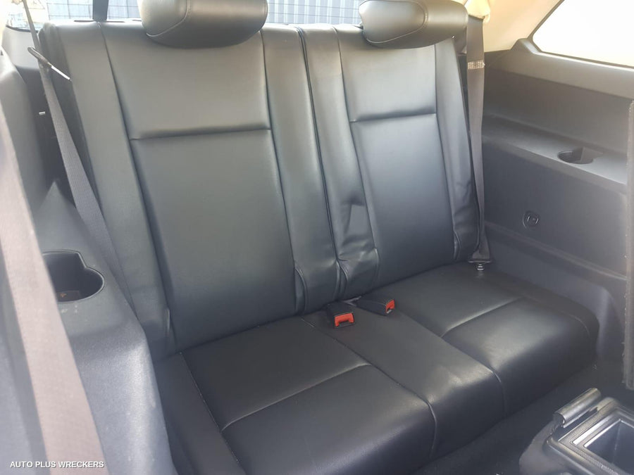 2010 Dodge Journey Rear Garnish