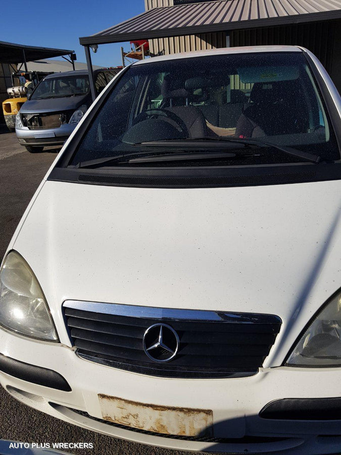 1998-2005 Mercedes A Class Right Rear Door Sliding