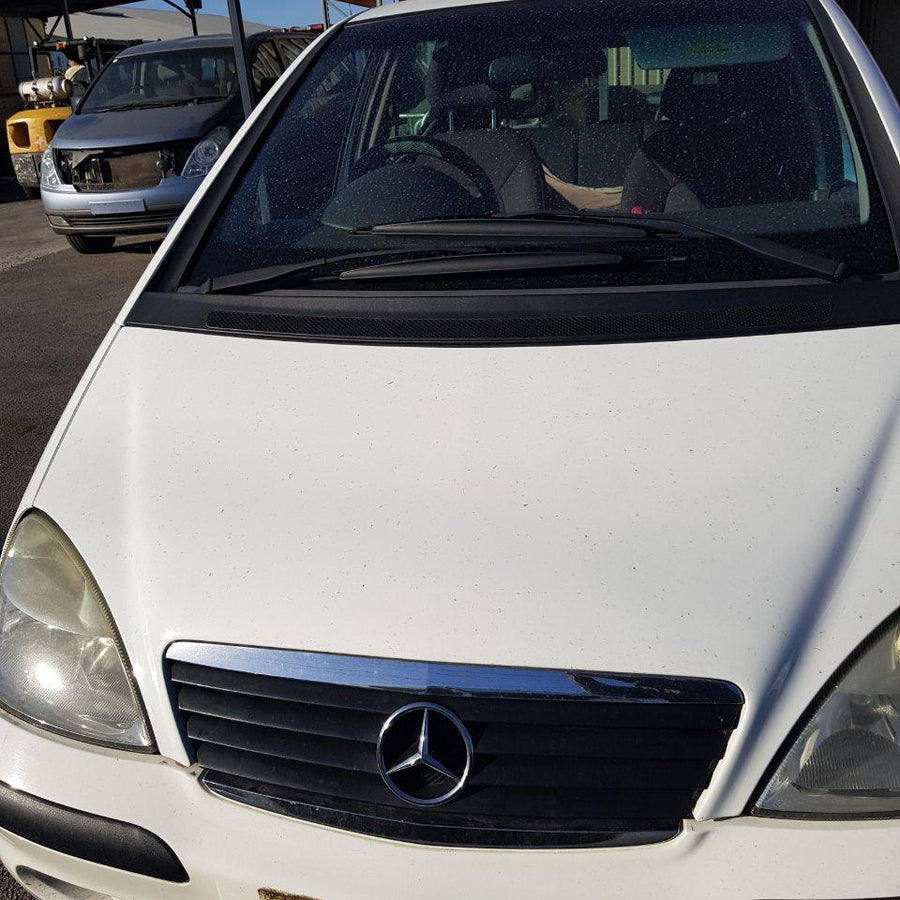 1998-2005 Mercedes A Class Right Rear Door Sliding