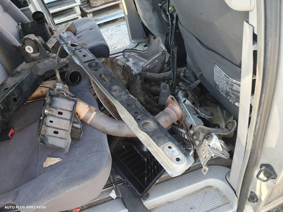 2007 Toyota Tarago Combination Switch