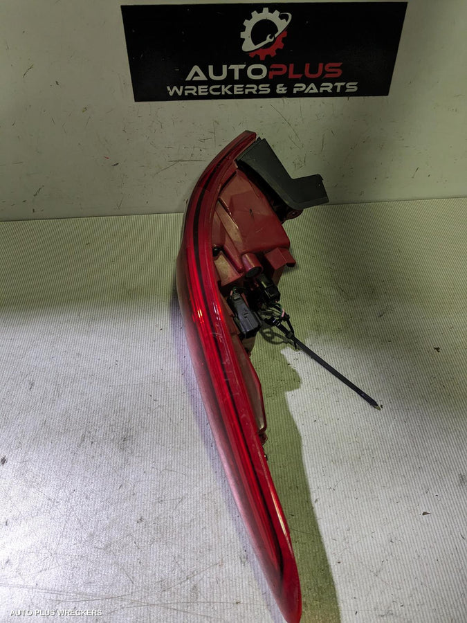 2017 Kia Sportage Right Taillight