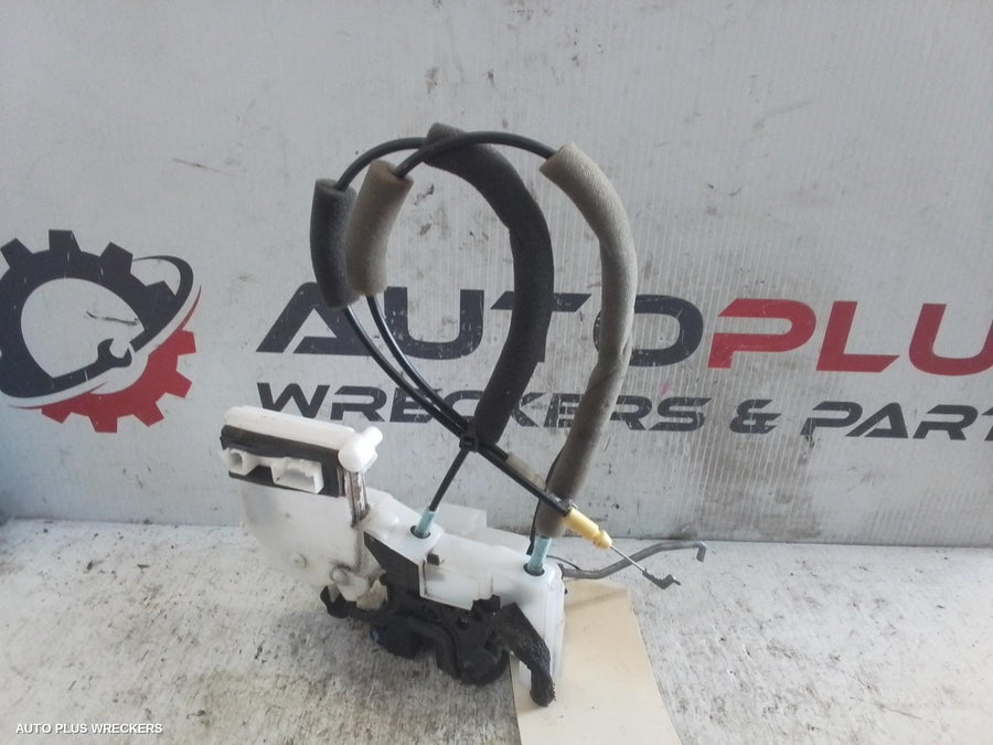 2006-2012 Mazda Cx7 Door Boot Gate Lock
