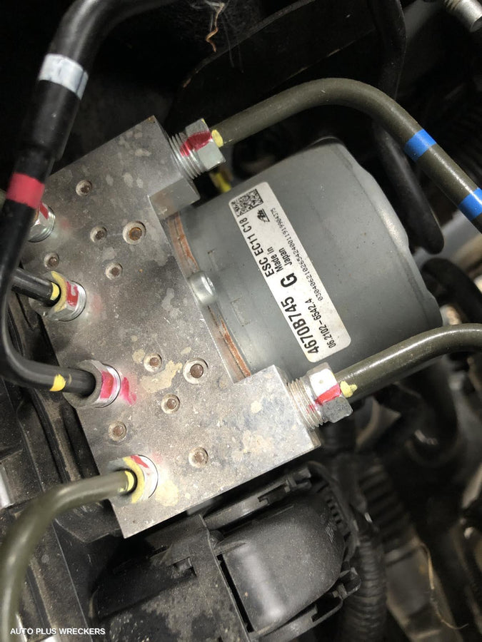 2015-2022 Mitsubishi Outlander Abs Pump Modulator