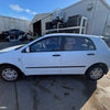2002 Toyota Corolla Left Front Door