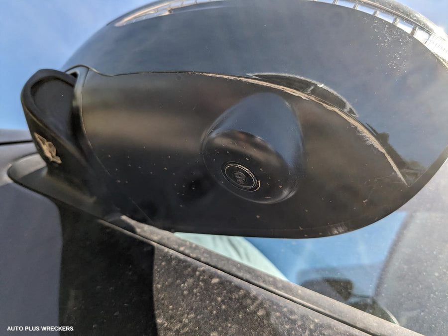 2015 Nissan Juke Right Taillight