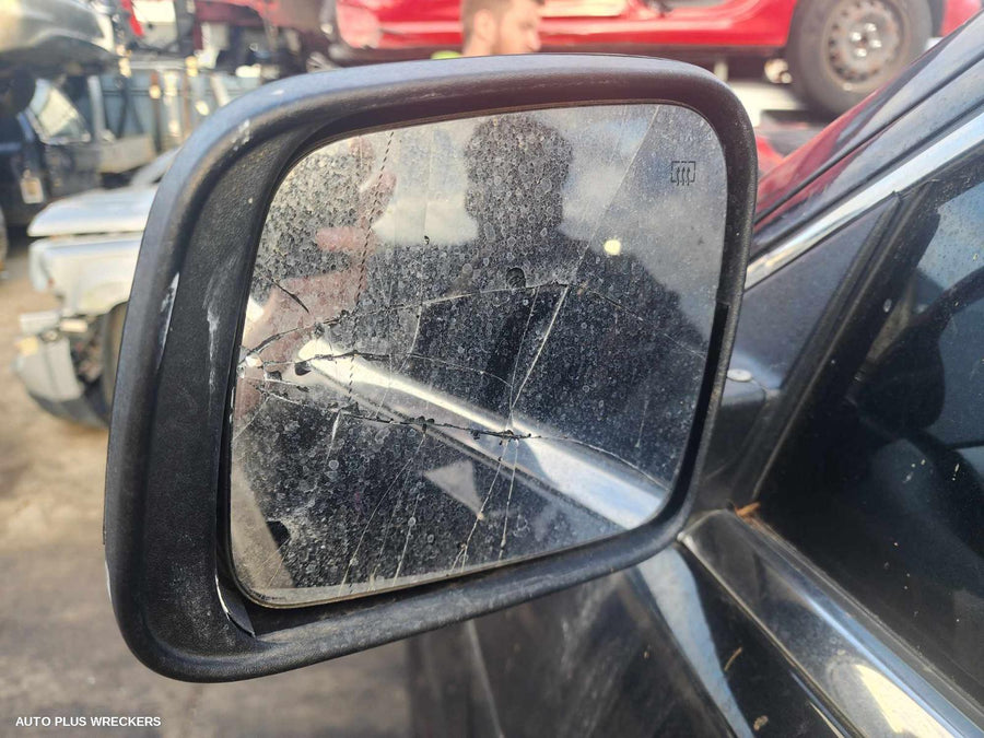 2013 Jeep Grandcherokee Left Headlamp