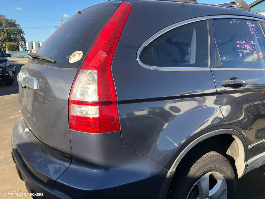 2009 Honda Crv Door Boot Gate Lock