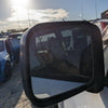 2007 Nissan Patrol Right Rear Side Glass