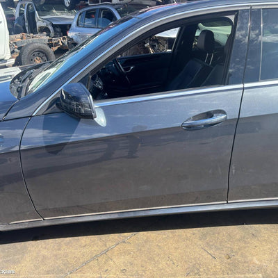 2013 Mercedes E Class Wheel Mag