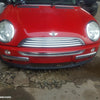 2003 Mini Cooper Door Handle