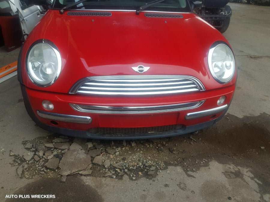 2001-2006 Mini Cooper Left Taillight