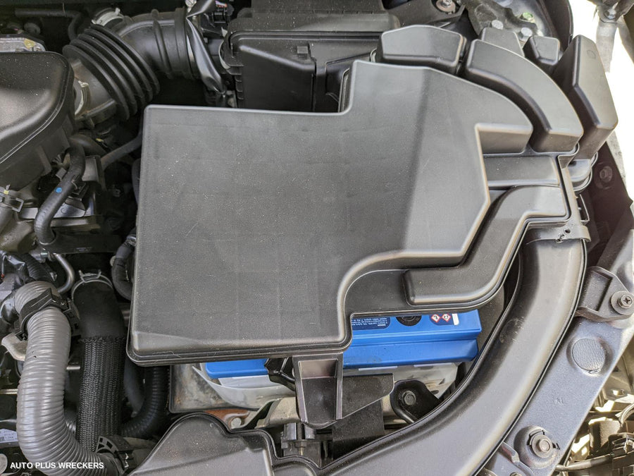 2014 Nissan Qashqai Instrument Cluster