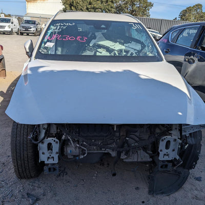 2018-2023 Mazda Cx8 Steering Box Rack