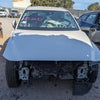 2020 Mazda Cx8 Right Front Window Reg Motor