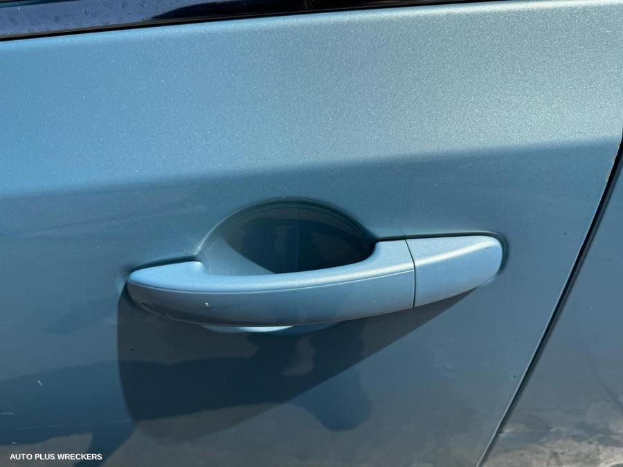 2010 Ford Falcon Ecu