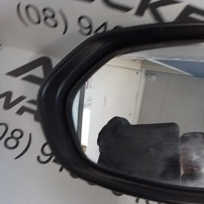 2017-2021 Toyota Camry Left Door Mirror