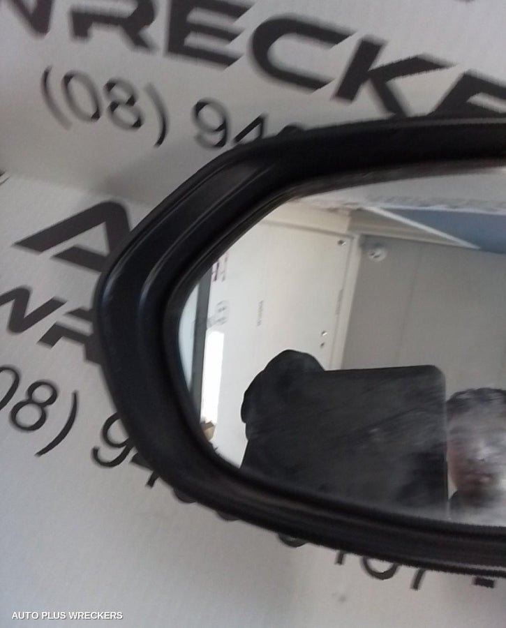 2017-2021 Toyota Camry Left Door Mirror