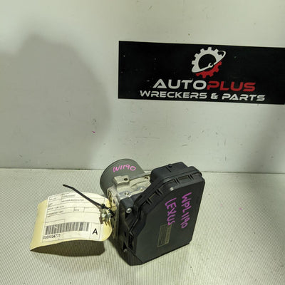 2005-2014 Lexus Is250/is250c Abs Pump Modulator