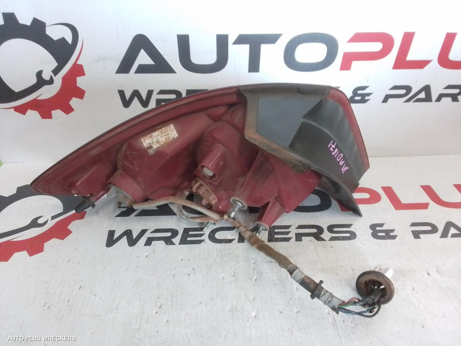 2007 Hyundai Santa Fe Right Taillight