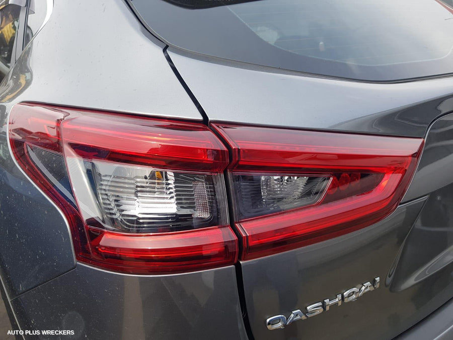 2018 Nissan Qashqai Abs Pump Modulator