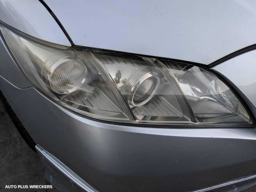 2007 Toyota Camry Bootlid Tailgate