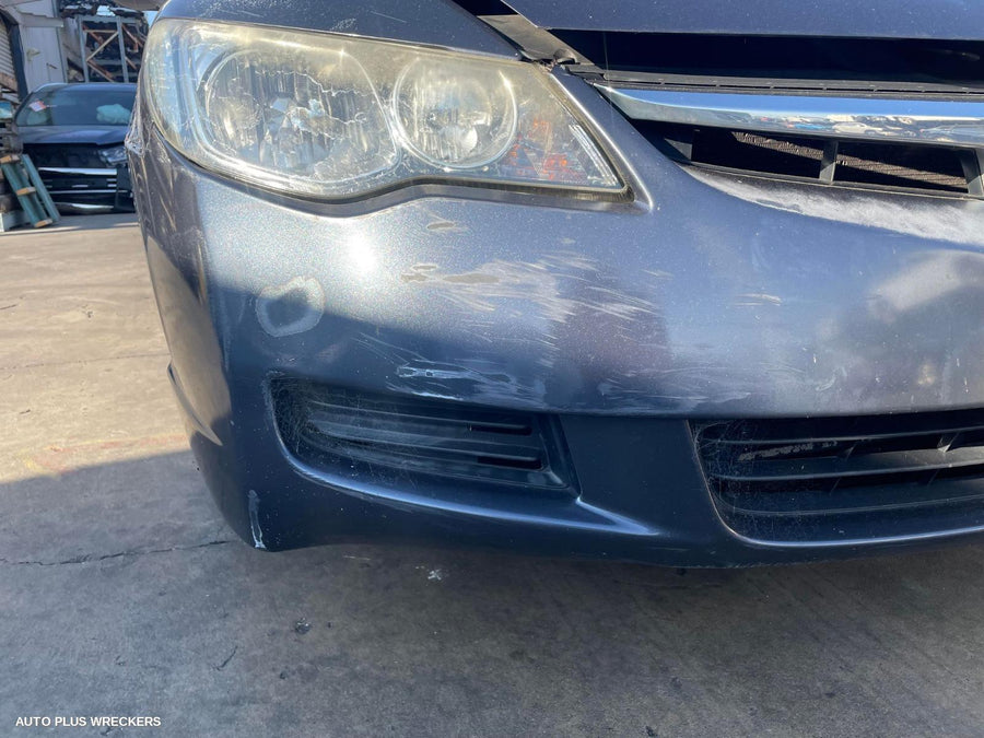 2008 Honda Civic Left Door Mirror