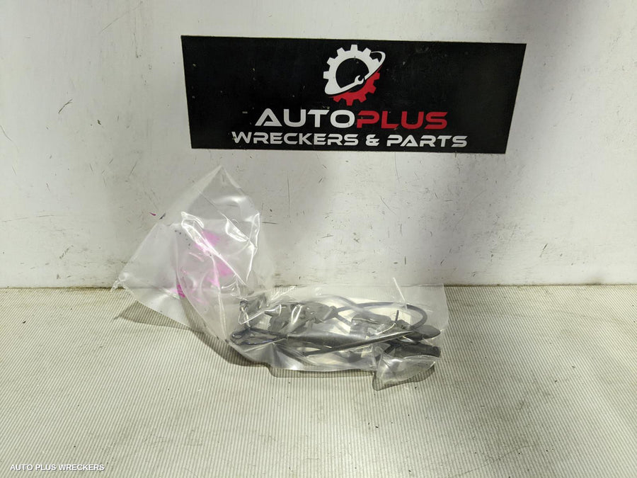 2017 Ford Ranger Abs Sensor