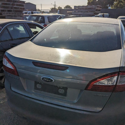 2008 FORD MONDEO REAR GARNISH