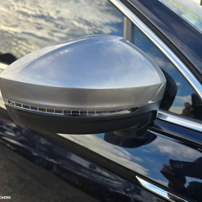 2018-2024 Volkswagen Tiguan Door Boot Gate Lock